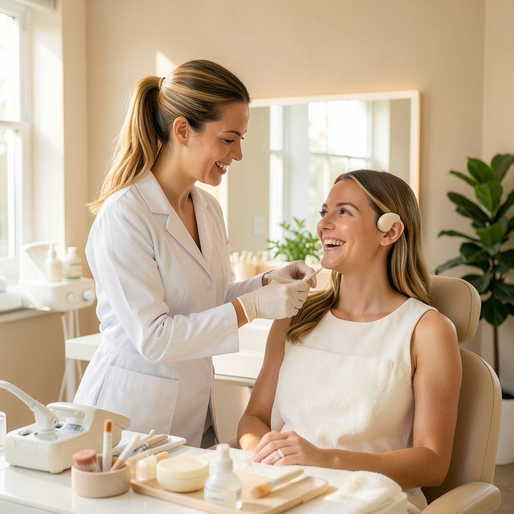 Skin analysis for uneven tone and pigmentation